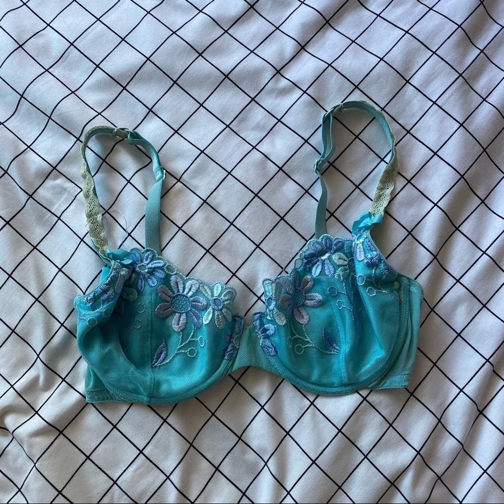 victoria’s secret bra